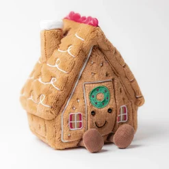 Discount Amuseables Gingerbread House