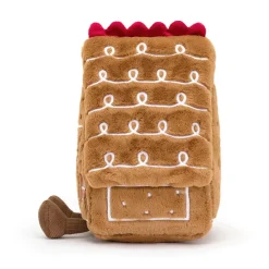 Discount Amuseables Gingerbread House