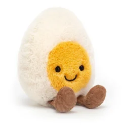 Clearance Amuseables Happy Boiled Egg