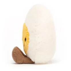 Clearance Amuseables Happy Boiled Egg