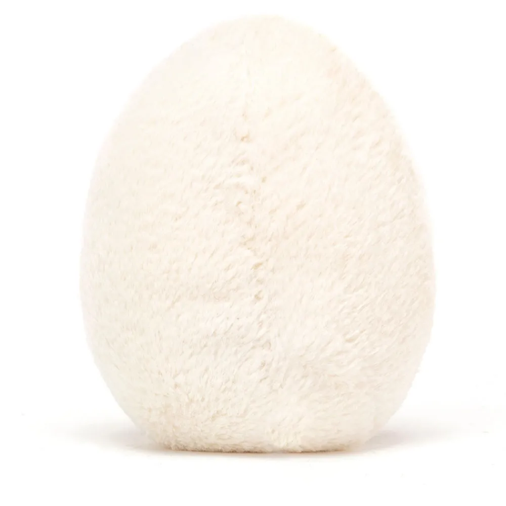 Clearance Amuseables Happy Boiled Egg