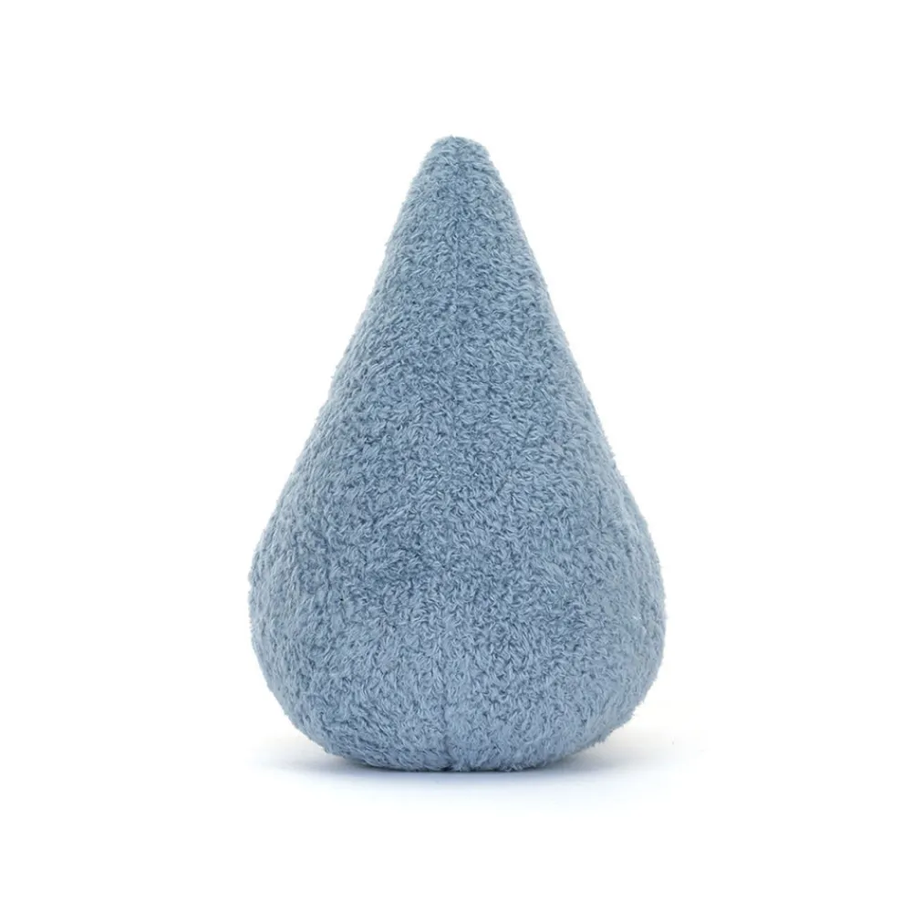 Online Amuseables Happy Raindrop