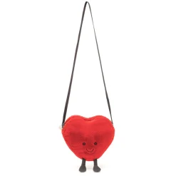 Online Amuseables Heart Bag