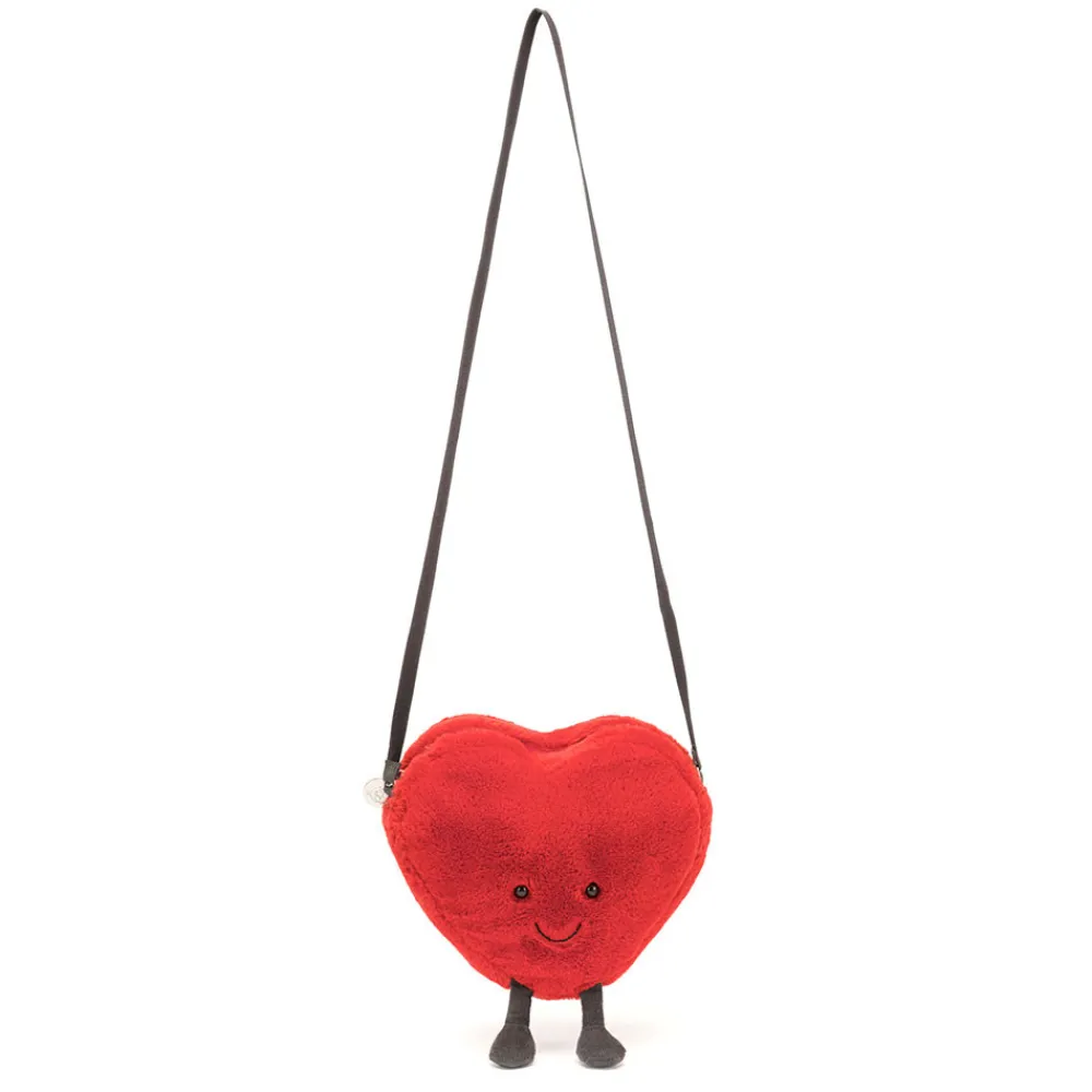 Online Amuseables Heart Bag