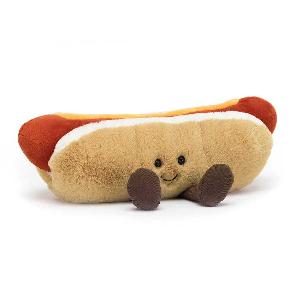 Clearance Amuseables Hot Dog
