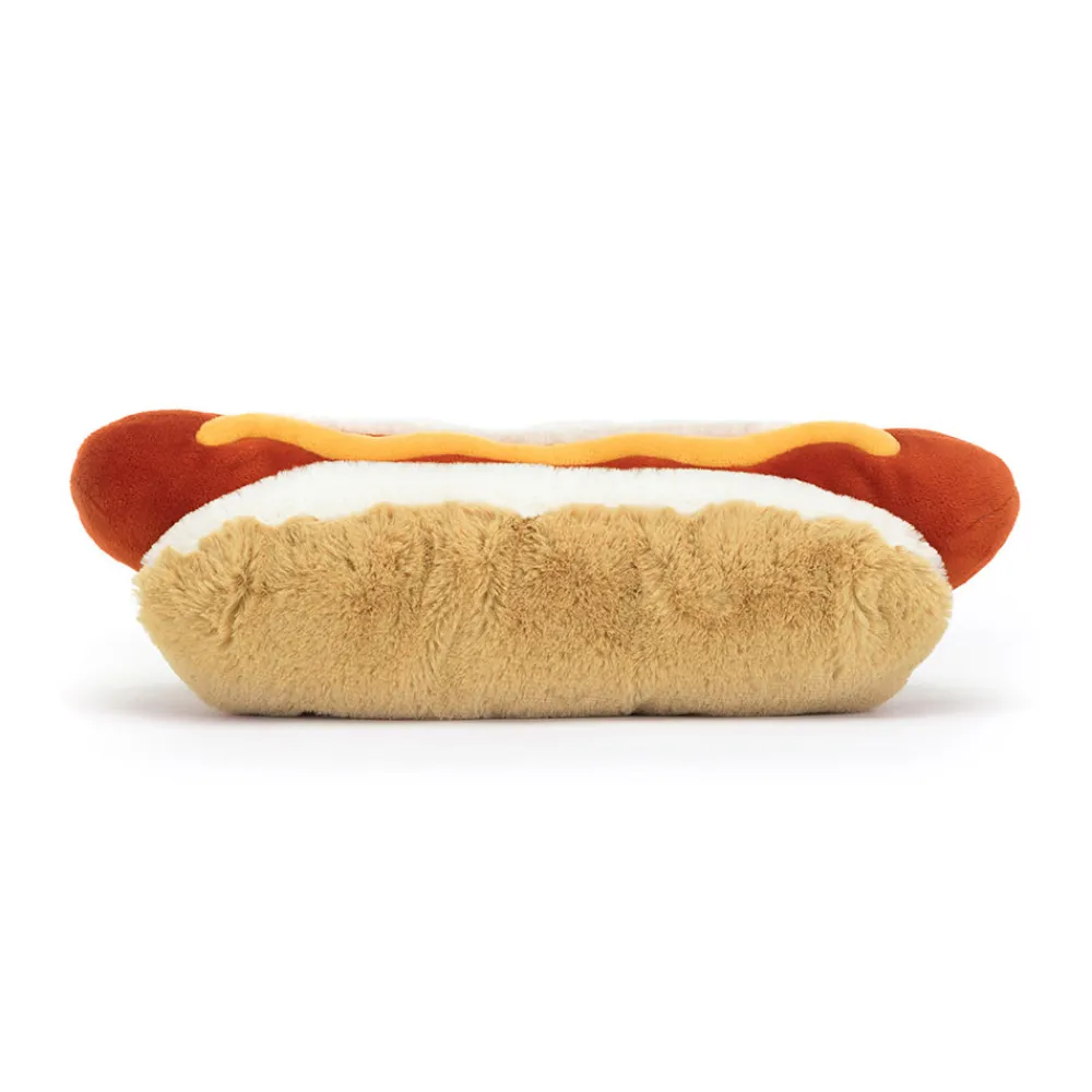 Clearance Amuseables Hot Dog
