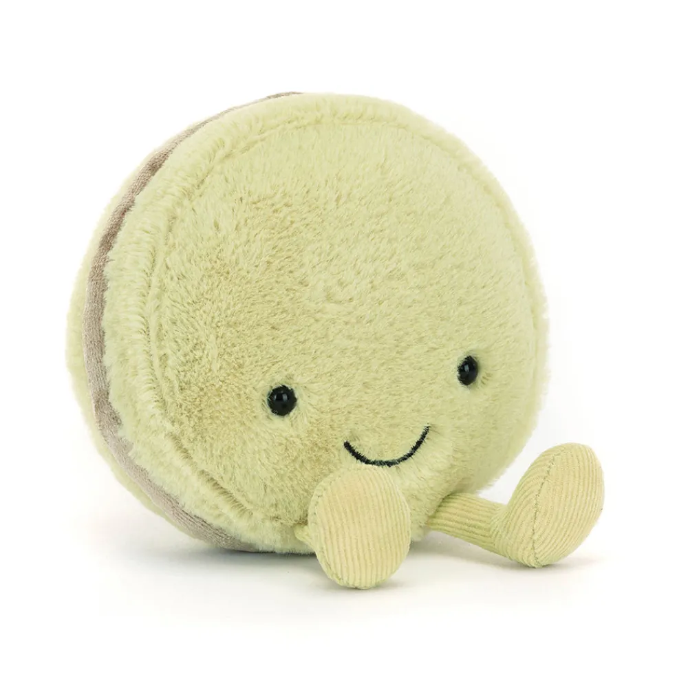 New Amuseables Max Macaron