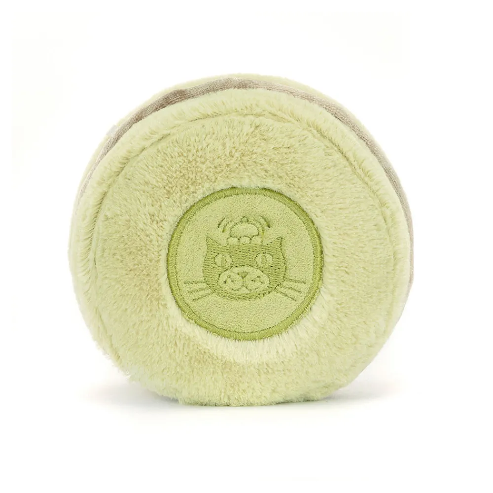 New Amuseables Max Macaron