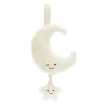 Discount Amuseables Moon Musical Pull