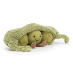 New Amuseables Pea in a Pod