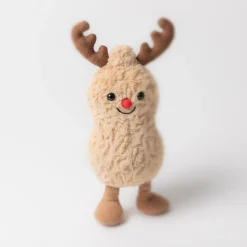 Hot Amuseables Peanut Reindeer