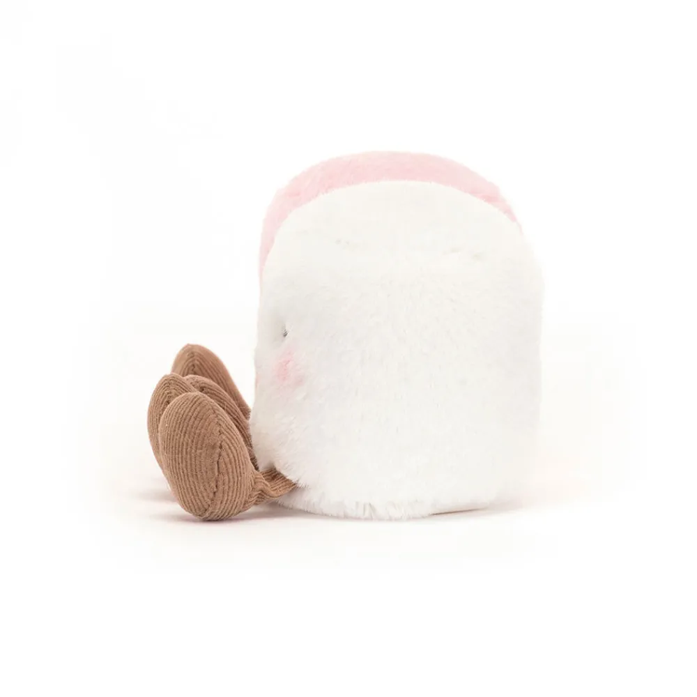 New Amuseables Pink and White Marshmallows