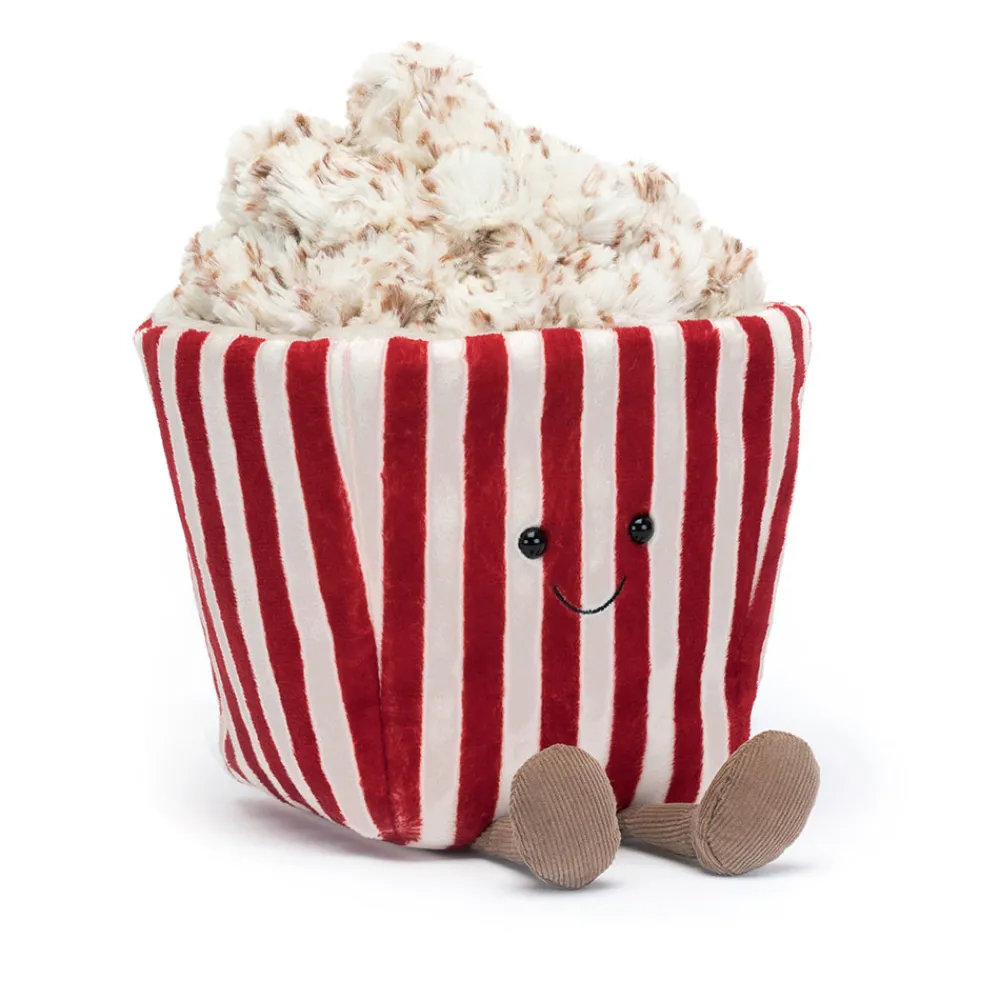 Hot Amuseables Popcorn