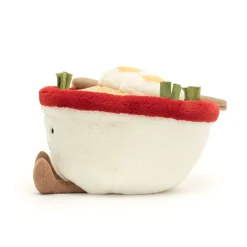Hot Amuseables Ramen