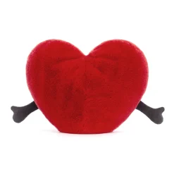 Discount Amuseables Red Heart