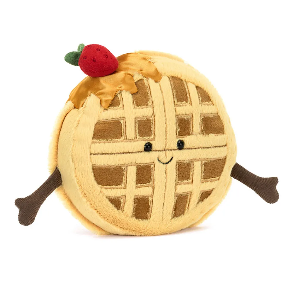 Online Amuseables Rene Waffle