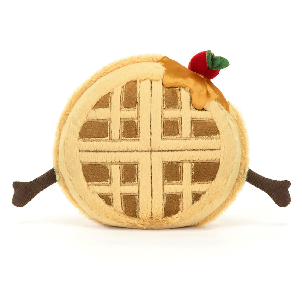 Online Amuseables Rene Waffle