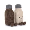 Discount Amuseables Rocksy Salt & Miller Pepper