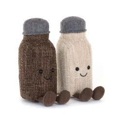 Discount Amuseables Rocksy Salt & Miller Pepper