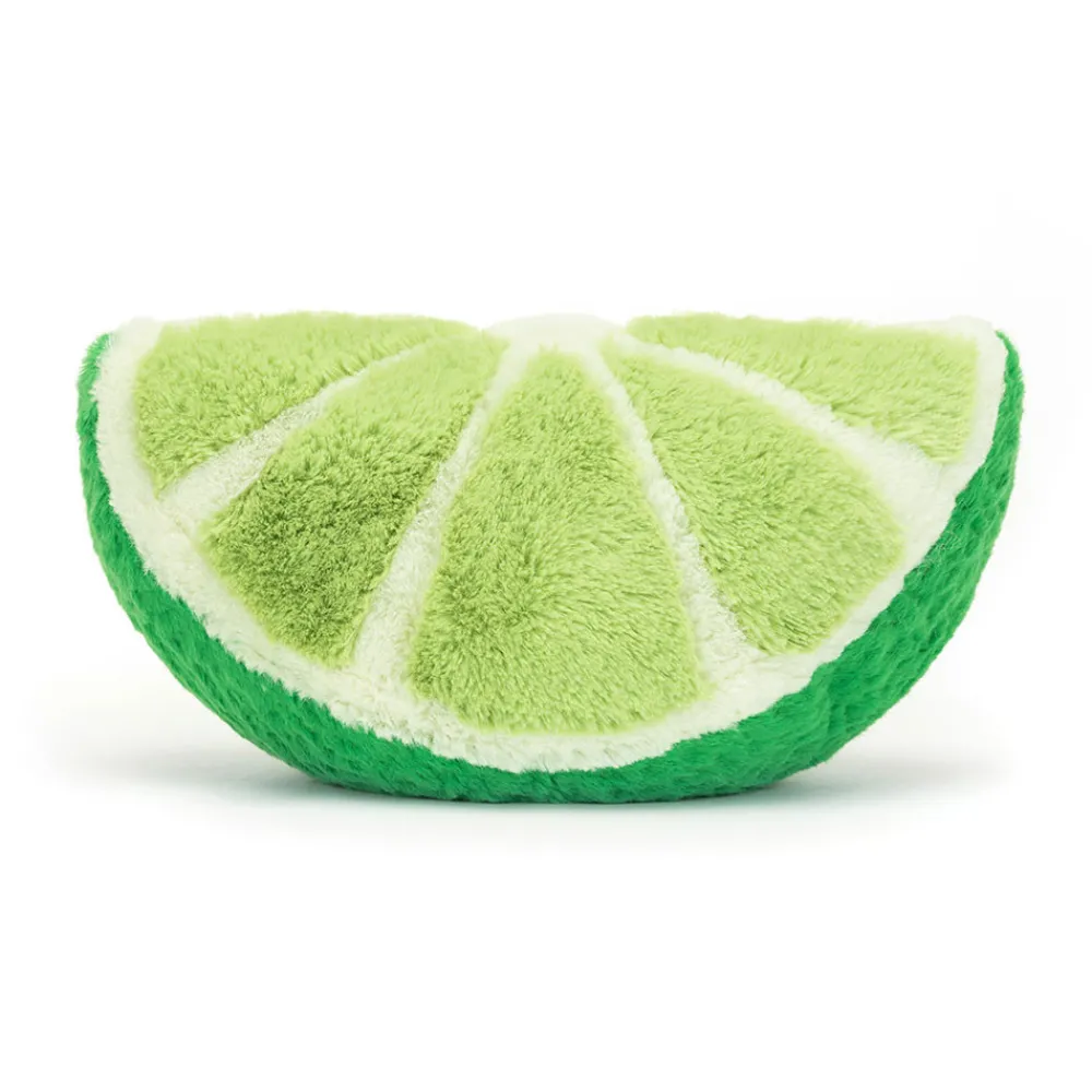 Discount Amuseables Slice of Lime