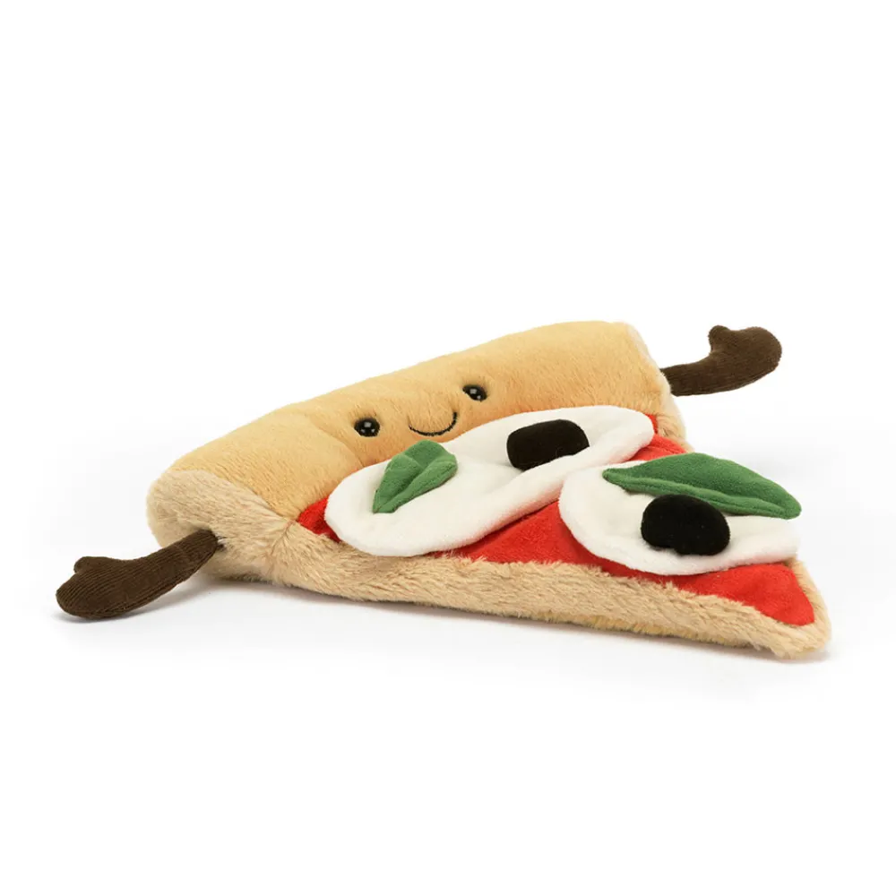 Clearance Amuseables Slice of Pizza