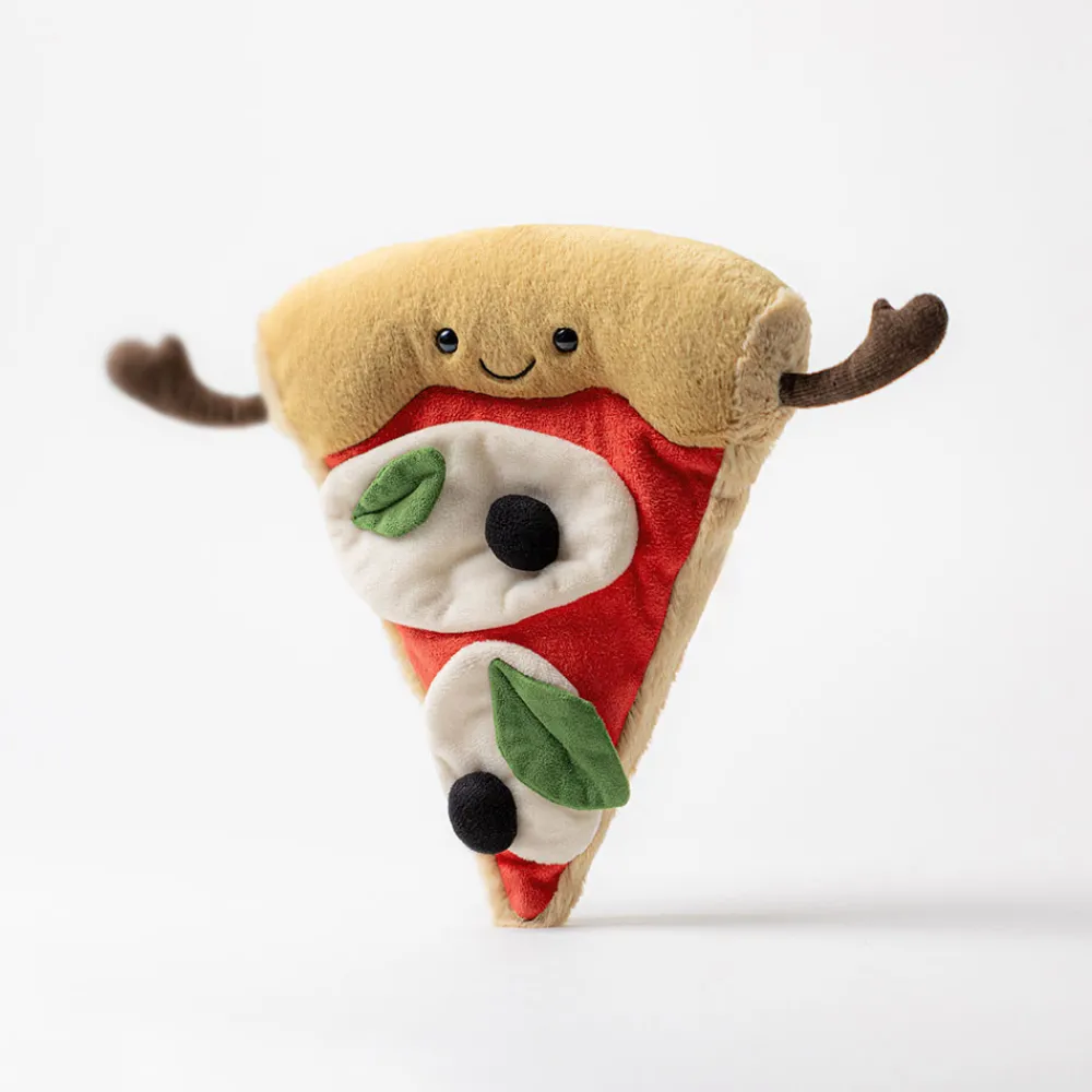 Clearance Amuseables Slice of Pizza