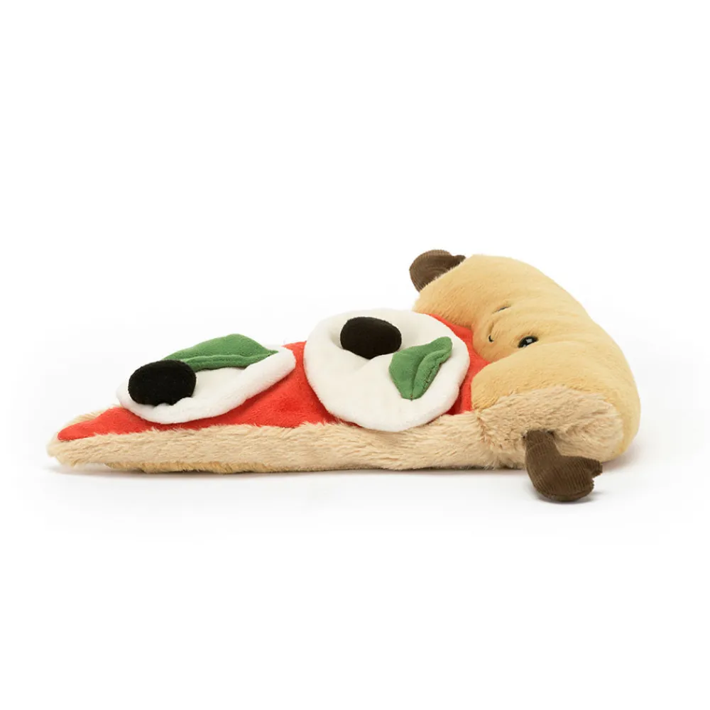 Clearance Amuseables Slice of Pizza