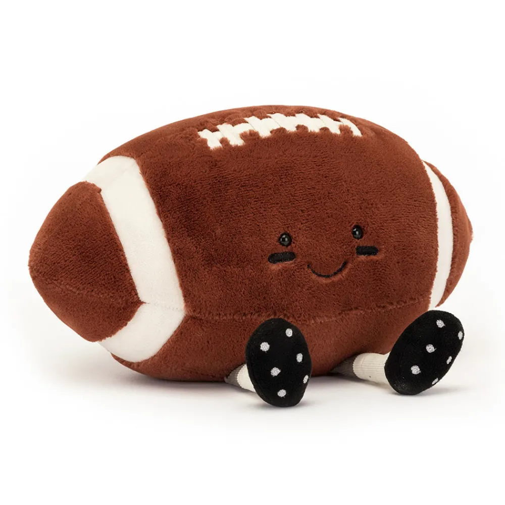 Discount Amuseables Sports American Football