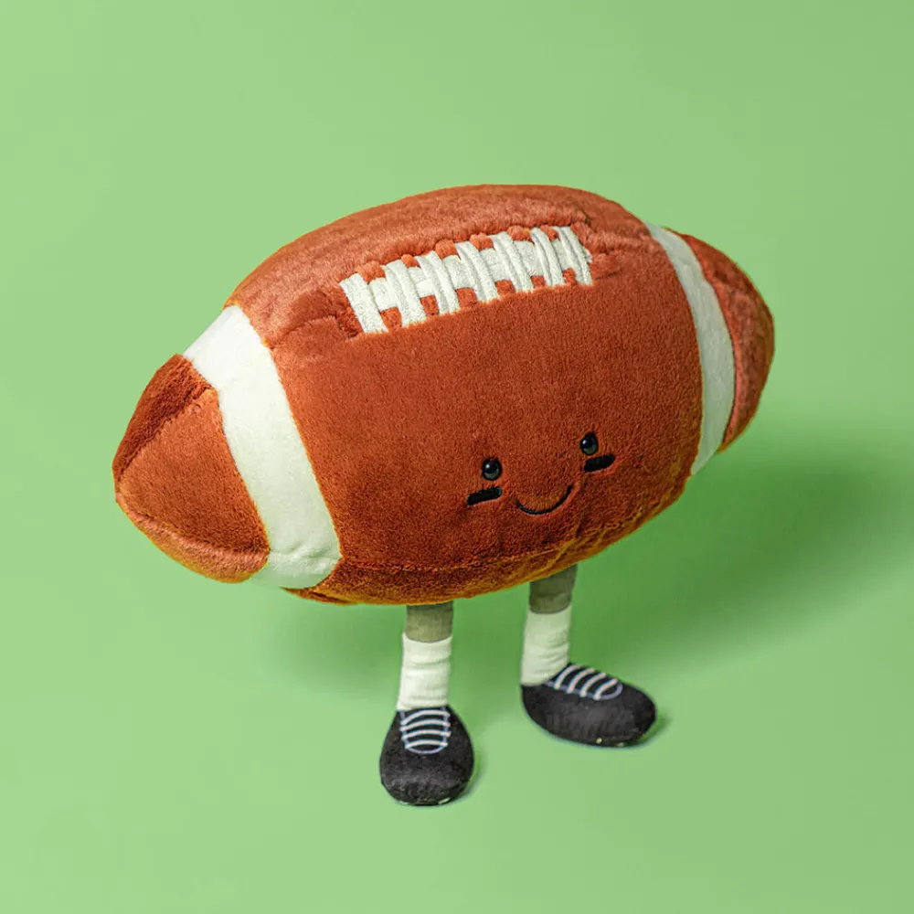 Discount Amuseables Sports American Football
