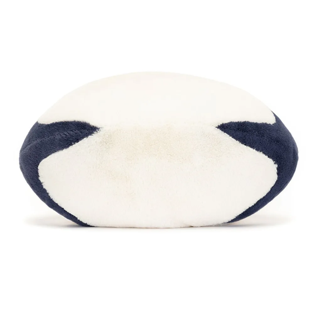 Amuseables Sports Rugby Ball