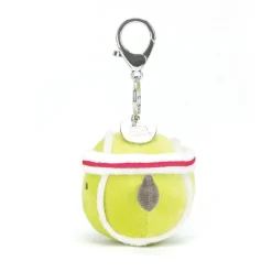 Online Amuseables Sports Tennis Bag Charm