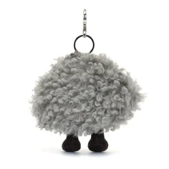 Best Amuseables Storm Cloud Bag Charm