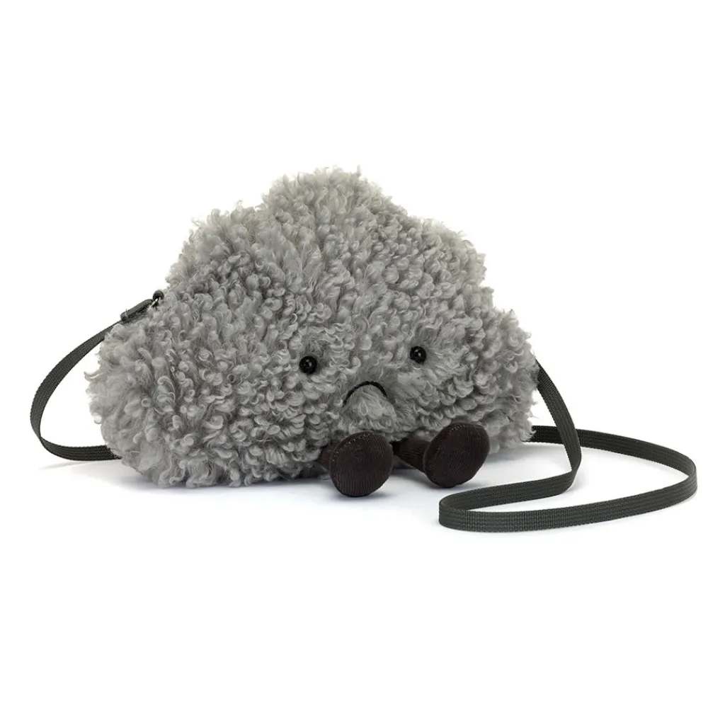Discount Amuseables Storm Cloud Bag