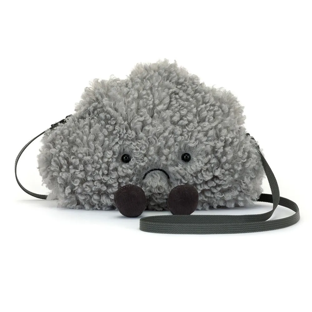 Discount Amuseables Storm Cloud Bag