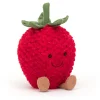 Outlet Amuseables Strawberry