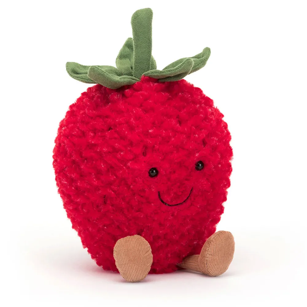 Outlet Amuseables Strawberry