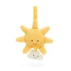 Best Amuseables Sun Musical Pull