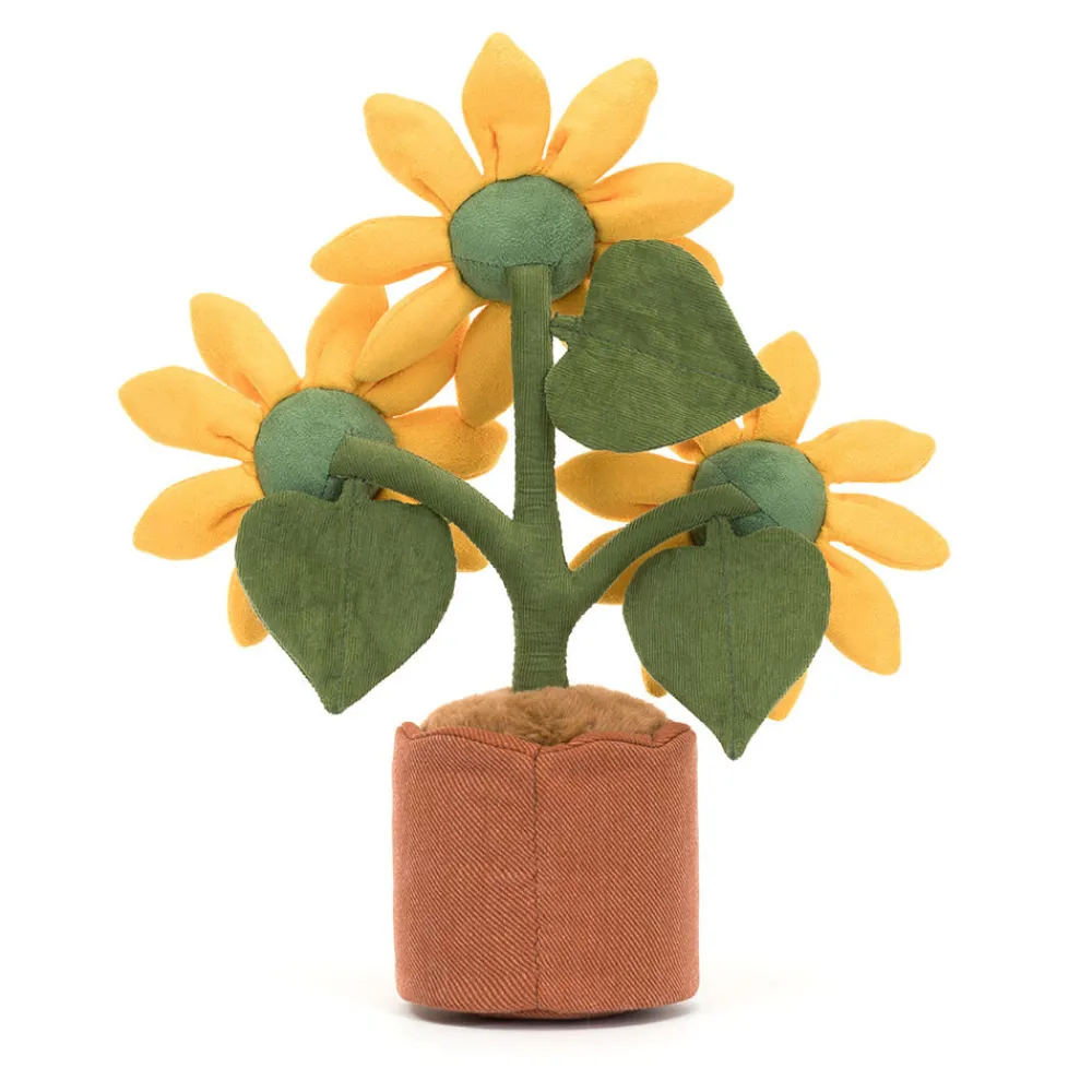 Clearance Amuseables Sunflower
