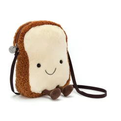 Hot Amuseables Toast Bag