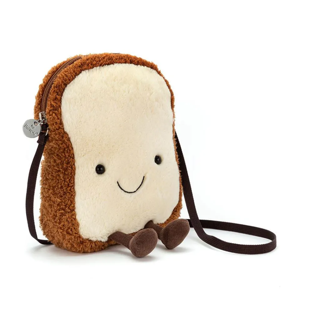 Hot Amuseables Toast Bag