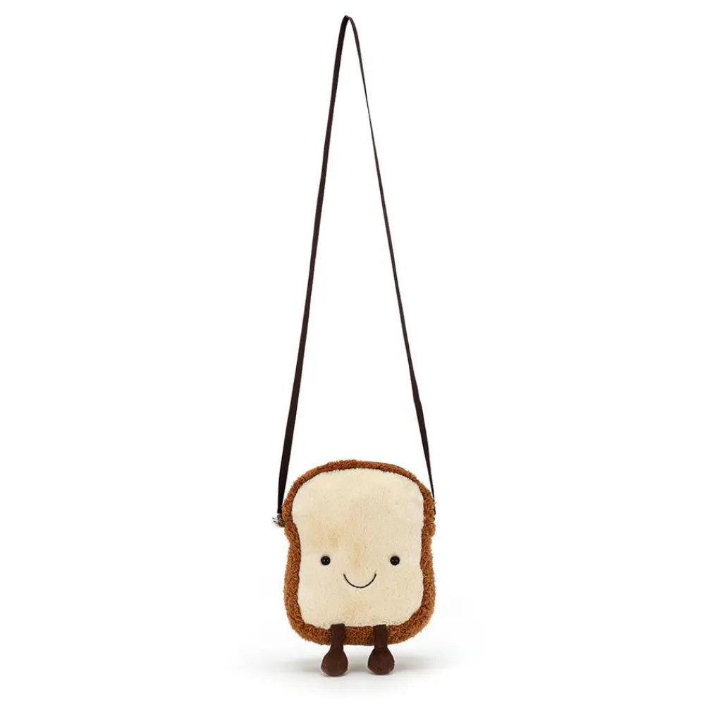 Hot Amuseables Toast Bag