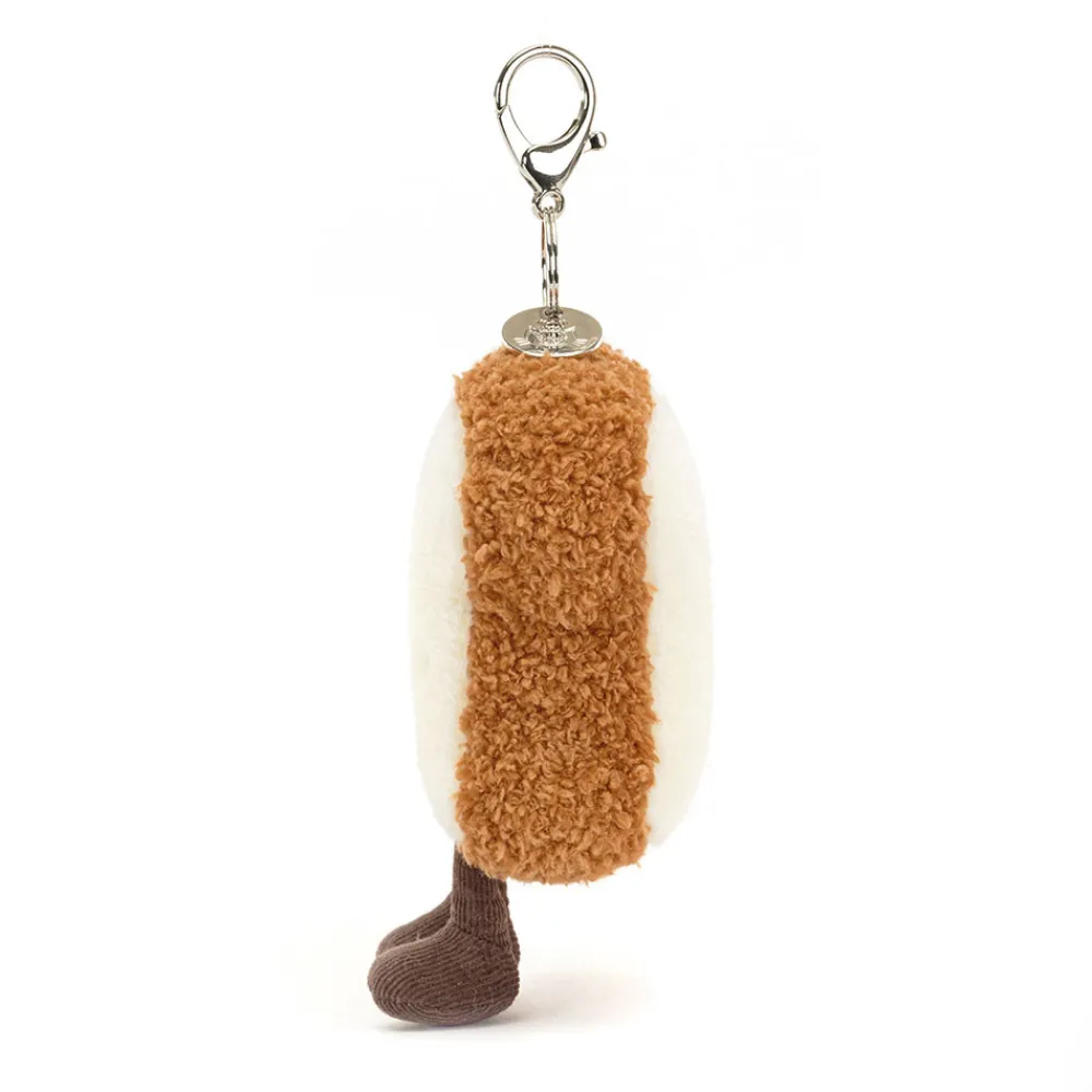 Hot Amuseables Toast Bag Charm