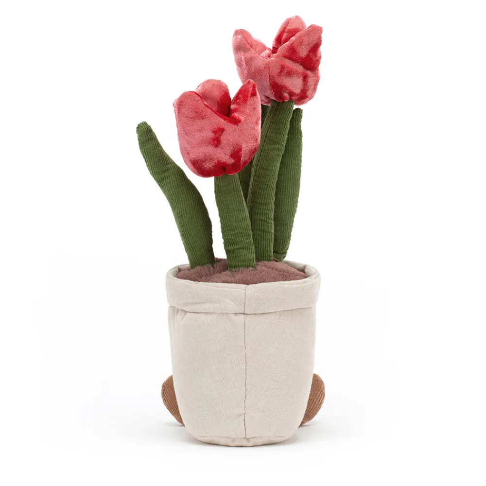 Clearance Amuseables Tulip