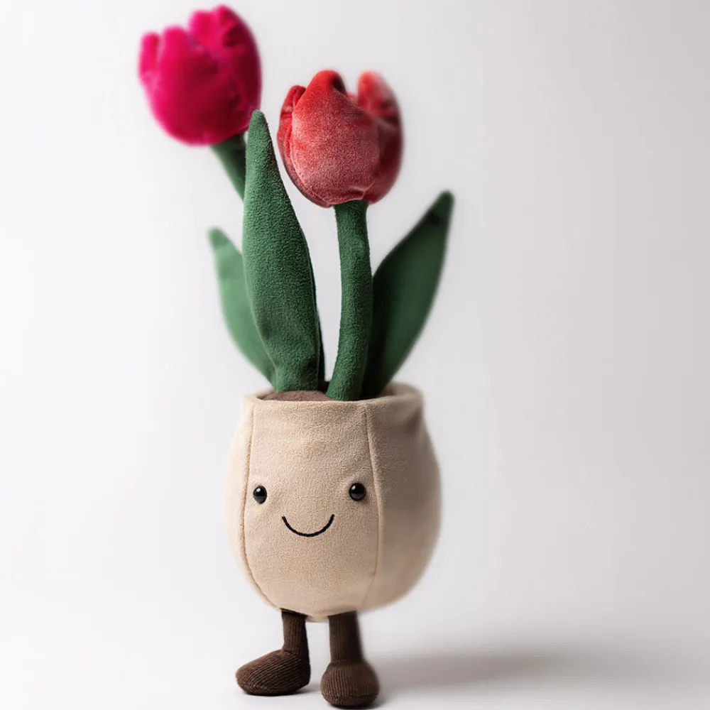 Sale Amuseables Tulip Pot