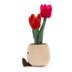 Sale Amuseables Tulip Pot