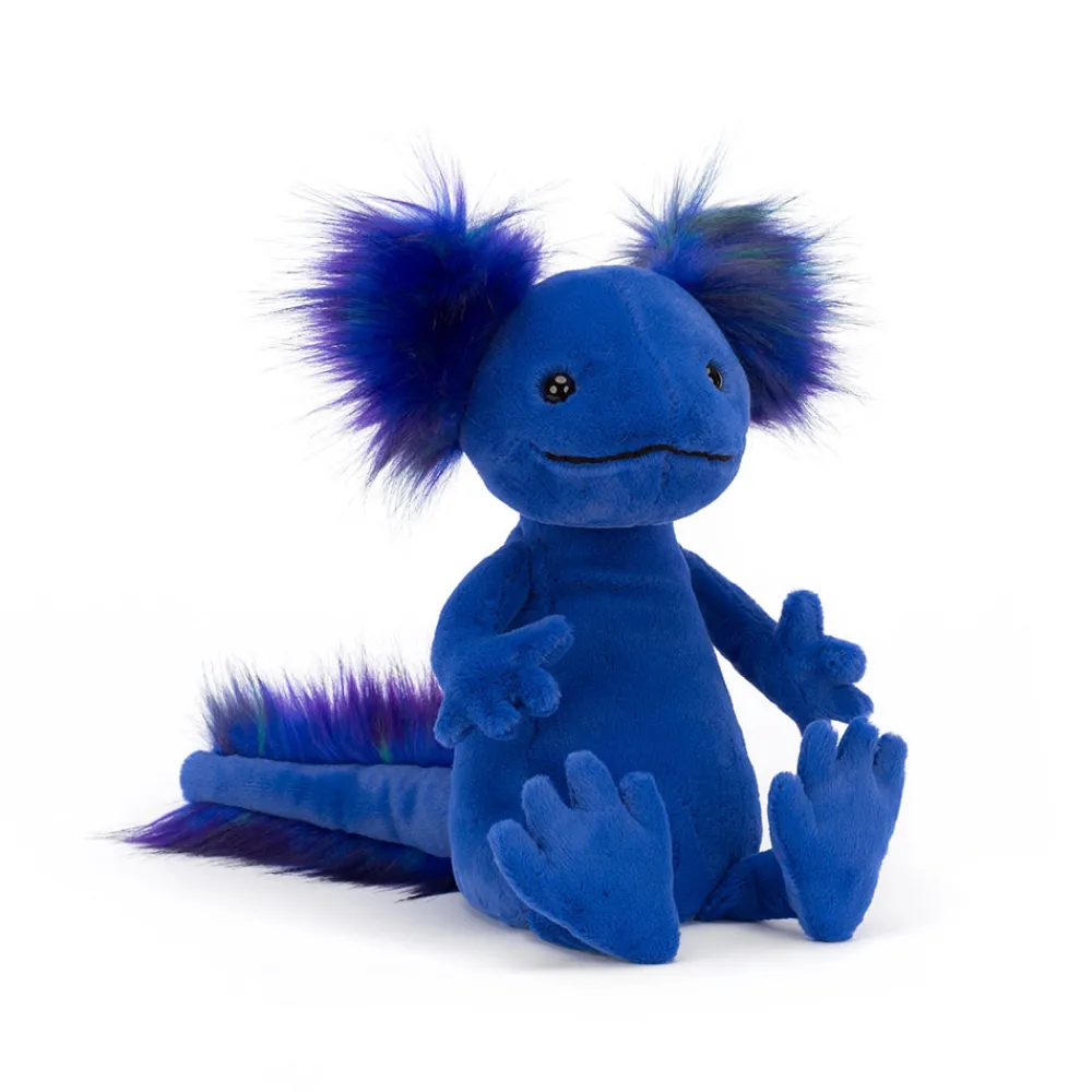 Hot Andie Axolotl