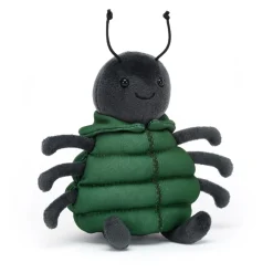 Discount Anoraknid Black Spider