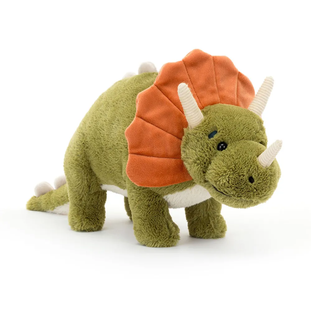 Online Archie Dinosaur