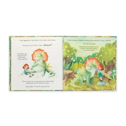 Clearance Archie, My Dinosaur Friend Book