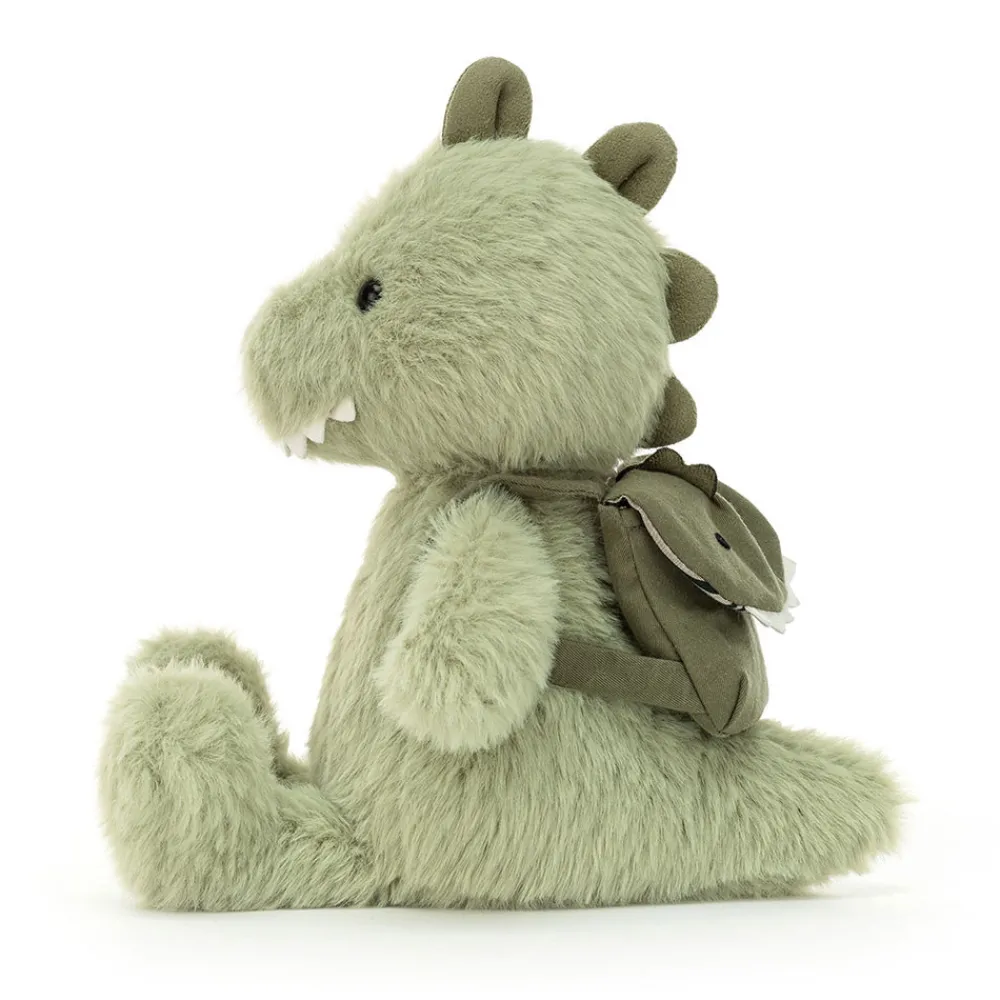 Clearance Backpack Dino